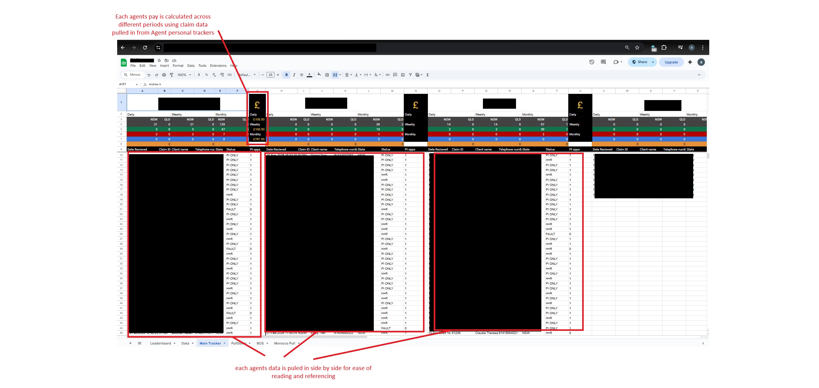 Project screenshot 3